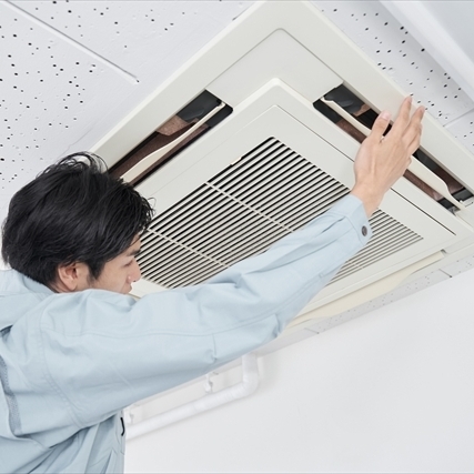 試運転･動作確認までの一貫対応