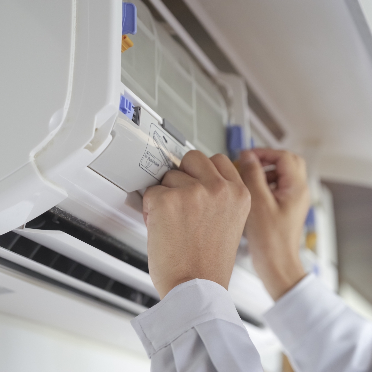 小さな工事も柔軟に対応