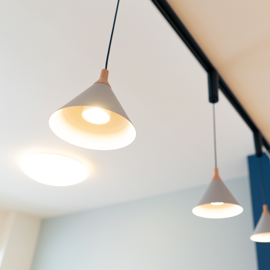 照明・配線工事