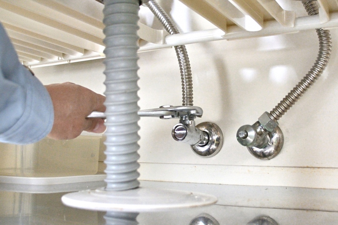 軽微な修繕･トラブル対応