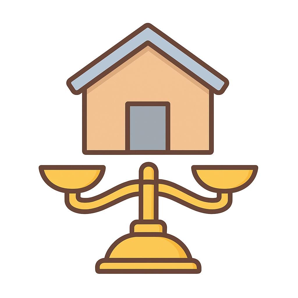 住まいのトータルバランスを考えたご提案