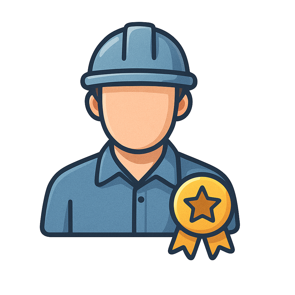 経験に裏打ちされた高い技術力