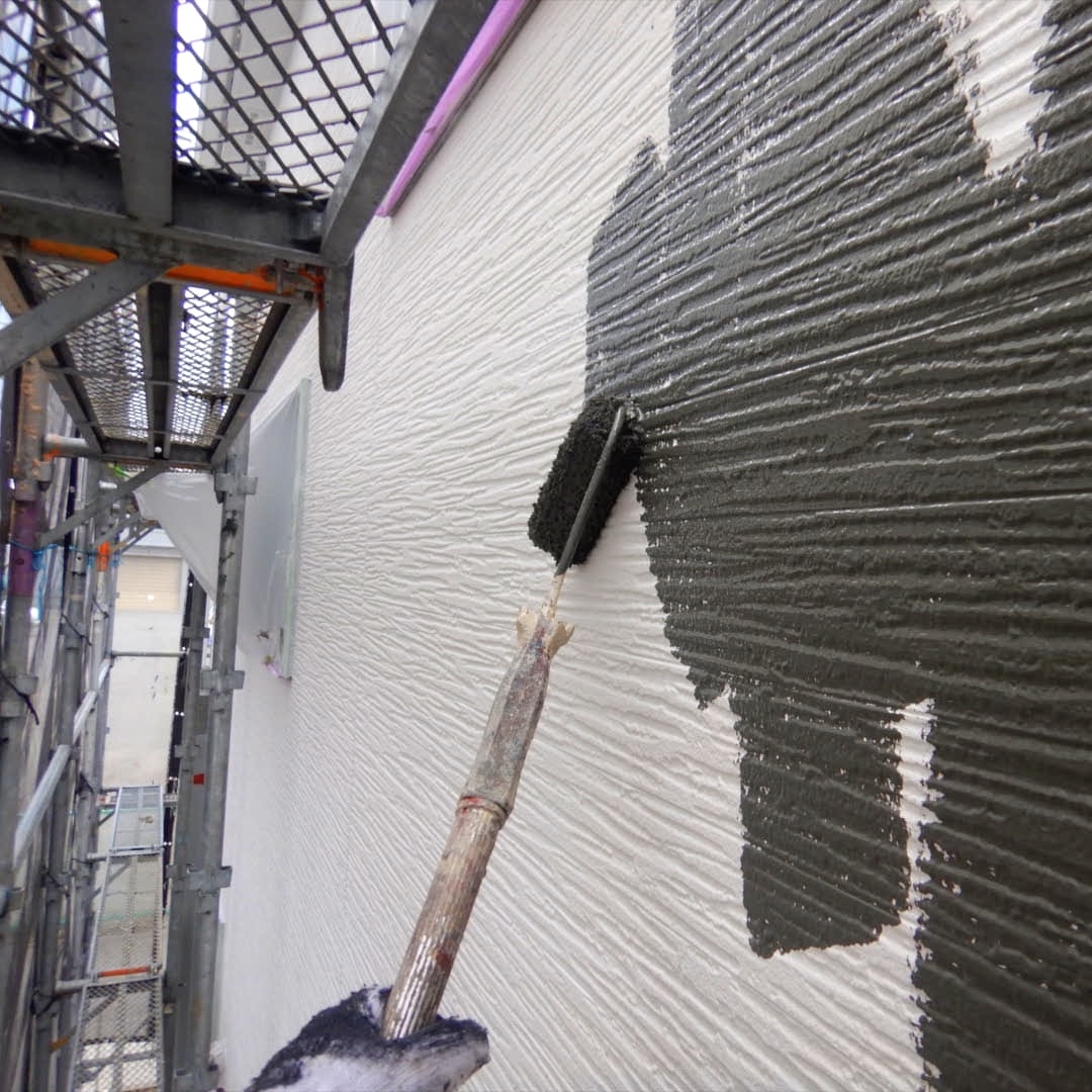 高性能塗料から最適なものを選定