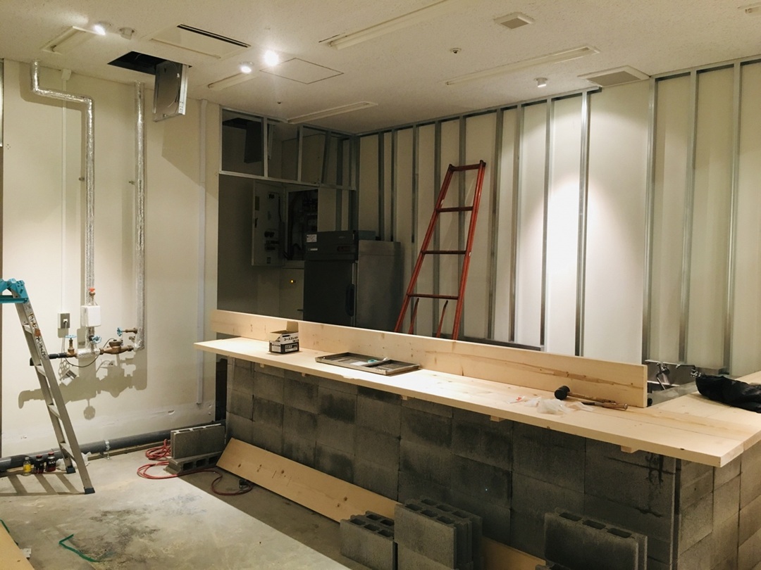 建設リフォーム工事