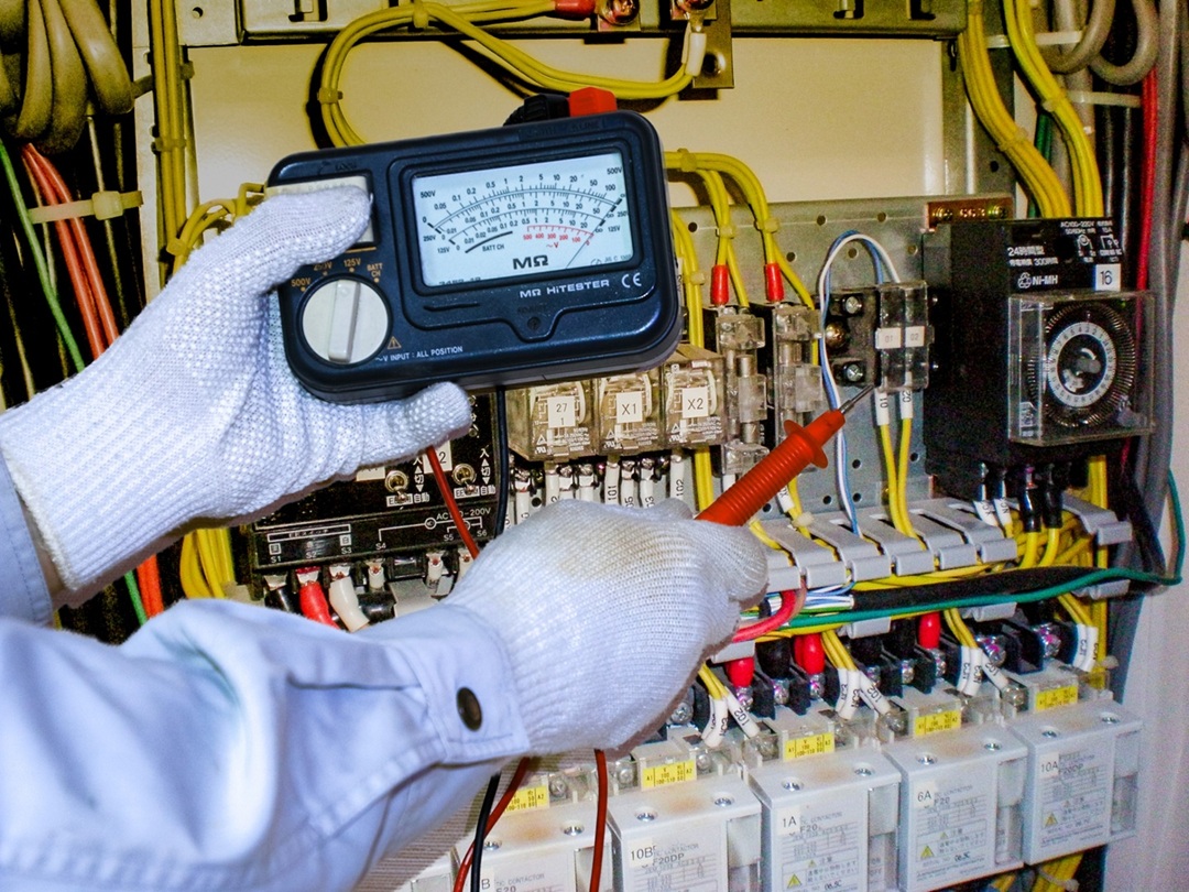 電気設備工事