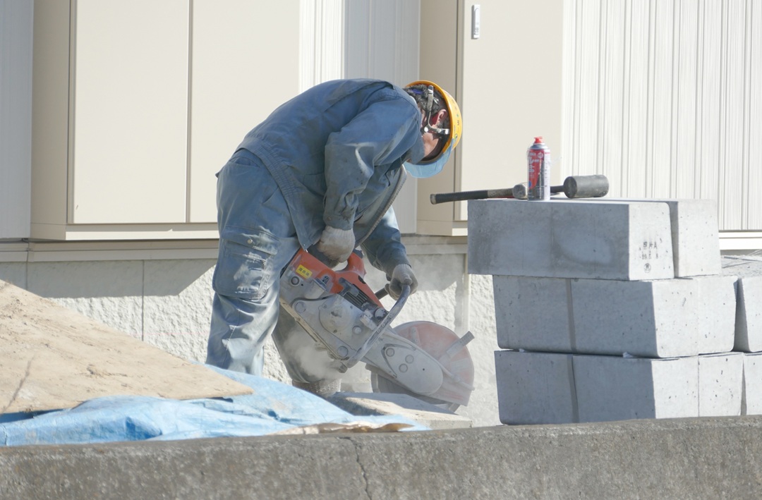 外構･エクステリア工事