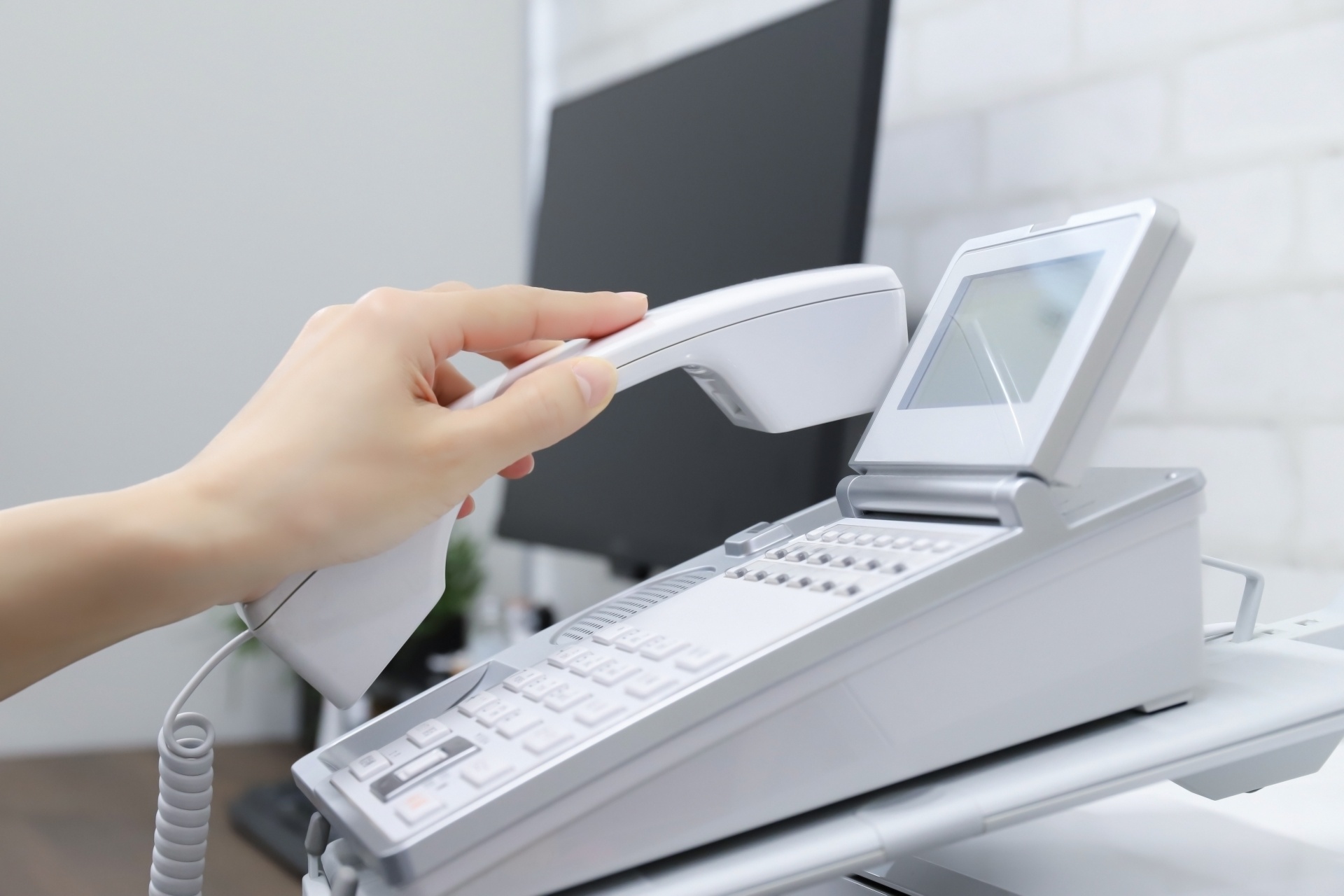 緊急対応･保守管理業